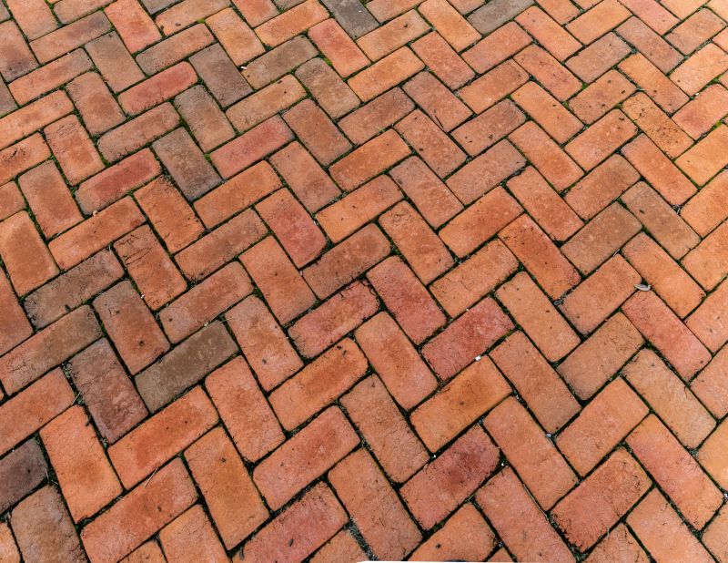 Expert Paver Pattern Design